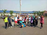 Kuliah Shift Isif Nomor 2