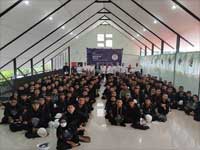 Kuliah Shift Isif Nomor 8