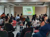 Kuliah Shift Isif Nomor 9
